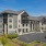 Apartment building exterior