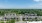 A sky view of the apartment complex